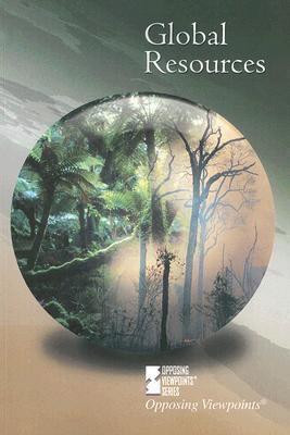 Global Resources by Clare Hanrahan, 9780737737448