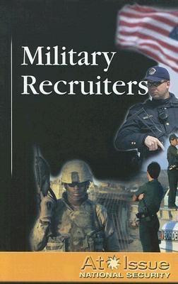 Military Recruiters - 9780737737875 by Lauri Harding, 9780737737875