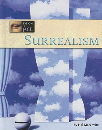 Surrealism - 9781420500059 by Hal Marcovitz, 9781420500059