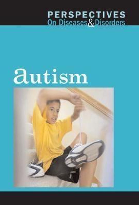 Autism - 9780737738698 by Carrie Fredericks, 9780737738698