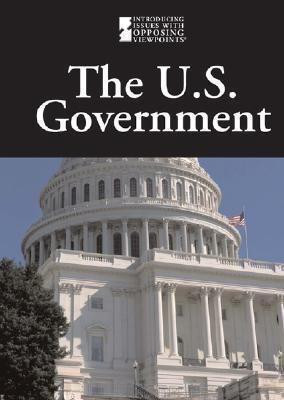 The U.S. Government by Mike Wilson, 9780737738759