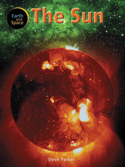 The Sun - 9781404237377 by Steve Parker, 9781404237377