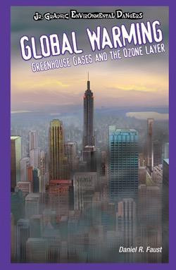 Global Warming - 9781404242609 by Daniel R. Faust, 9781404242609