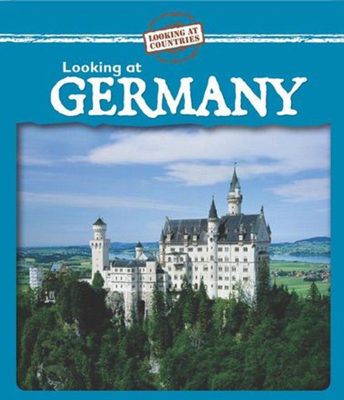 Looking at Germany by Kathleen Pohl, 9780836887679