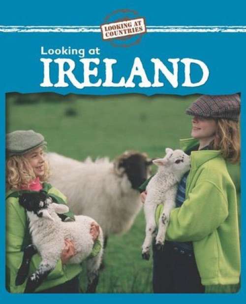 Looking at Ireland - 9780836887761 by Kathleen Pohl