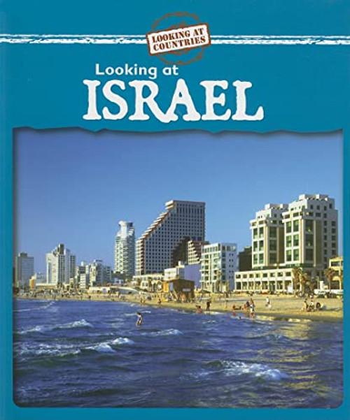 Looking at Israel - 9780836887778 by Kathleen Pohl, 9780836887778
