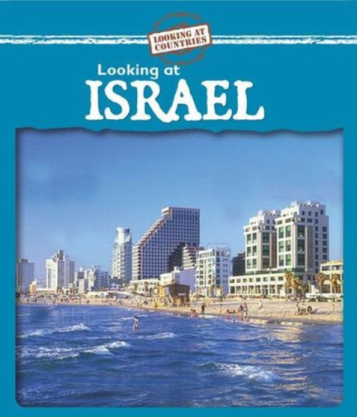 Looking at Israel - 9780836887778 by Kathleen Pohl