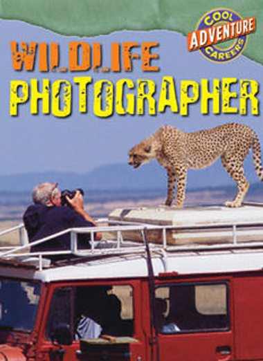 Wildlife Photographer - 9780836888928 by William David Thomas, 9780836888928
