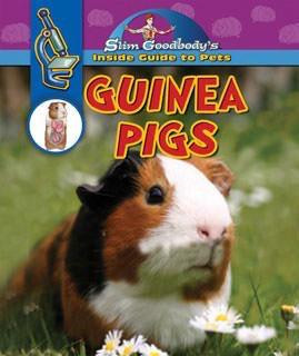 Guinea Pigs - 9780836889574 by John Burstein, 9780836889574