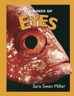 Eyes - 9780761425199 by Sara Swan Miller, 9780761425199