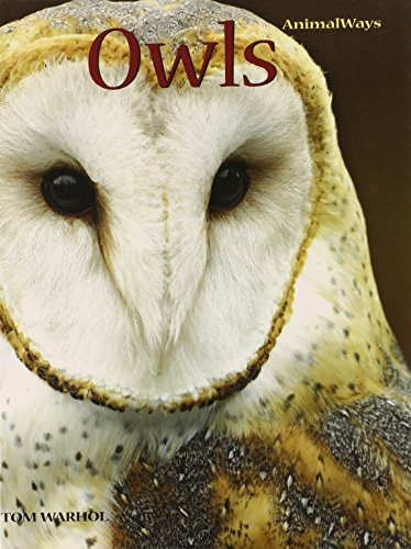 Owls - 9780761425373 by Tom Warhol, 9780761425373