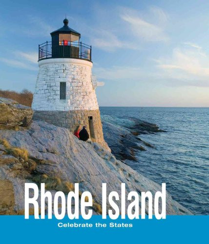 Rhode Island - 9780761425601 by Ted Klein, 9780761425601