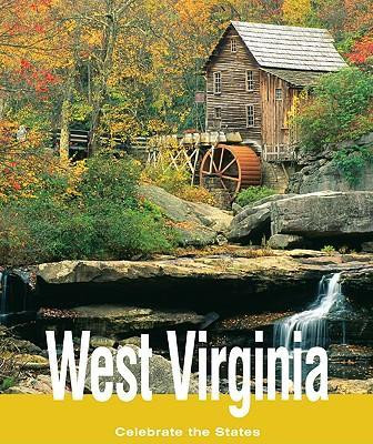 West Virginia - 9780761425625 by Nancy Hoffman, Joyce Hart, 9780761425625