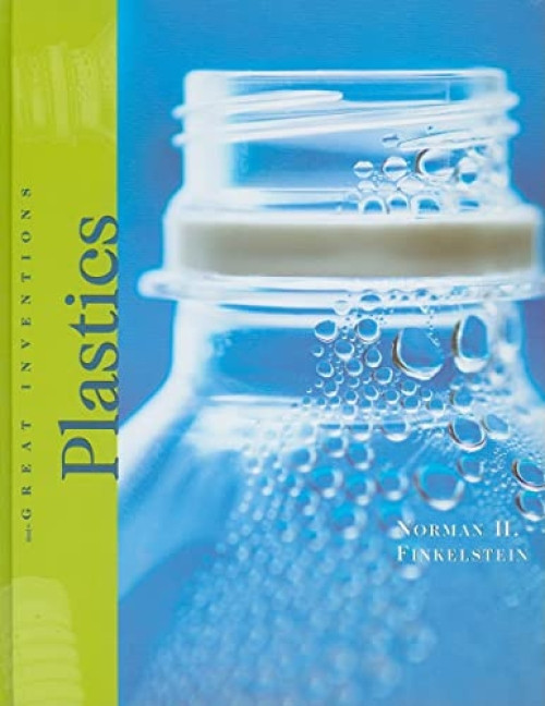 Plastics - 9780761426004 by Norman H. Finkelstein