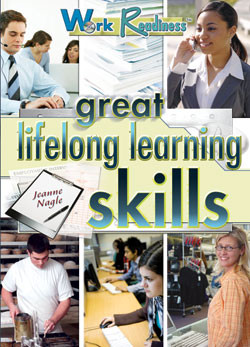 Great Lifelong Learning Skills by Jeanne Nagle, 9781404214248