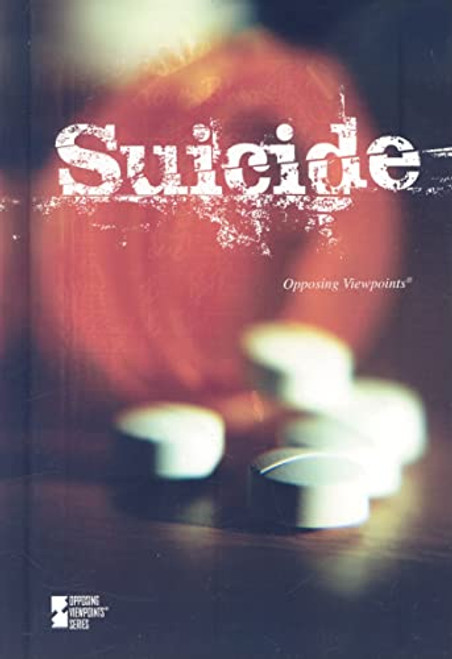 Suicide - 9780737740127 by Jacqueline Langwith, 9780737740127