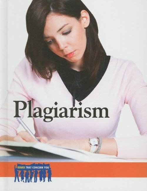 Plagiarism by Heidi Williams, 9780737740721