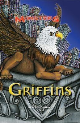 Griffins - 9780737740431 by Bonnie Juettner, 9780737740431