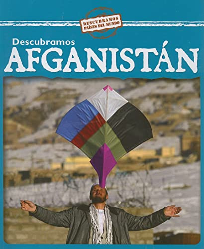 Descubramos Afganistán (Looking at Afghanistan) - 9780836890570 by Kathleen Pohl