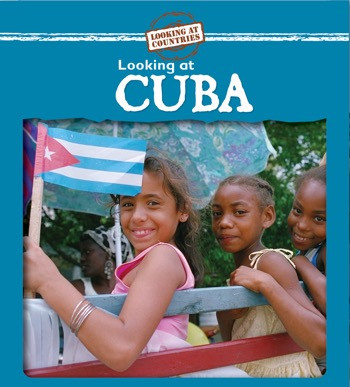 Looking at Cuba by Kathleen Pohl, 9780836890587