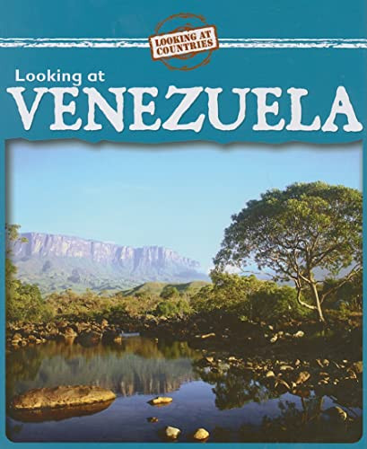 Looking at Venezuela - 9780836890754 by Kathleen Pohl, 9780836890754