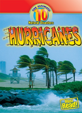 Hurricanes - 9780836891522 by Carol Ryback, 9780836891522