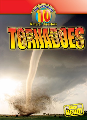 Tornadoes - 9780836891539 by Anna Prokos, 9780836891539