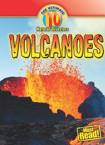 Volcanoes - 9780836891553 by Jayne Keedle, 9780836891553