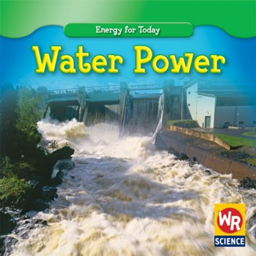 Water Power - 9780836892642 by Tea Benduhn, 9780836892642