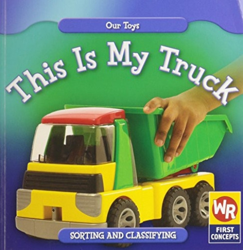 This Is My Truck - 9780836893540 by Amanda Hudson