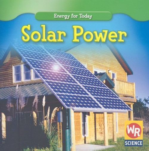 Solar Power - 9780836893625 by Tea Benduhn, 9780836893625