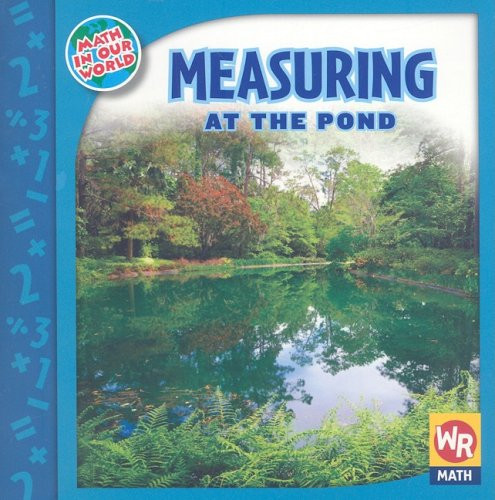 MEASURING at the Pond - 9780836893908 by Linda Bussell, 9780836893908
