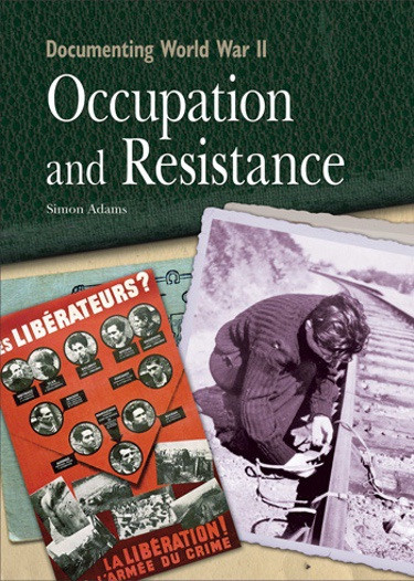 Occupation and Resistance by Scott Adams, 9781404218581