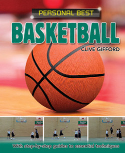 Basketball - 9781404244443 by Clive Gifford, 9781404244443