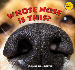 Whose Nose Is This? - 9781404244511 by Joanne Randolph, 9781404244511
