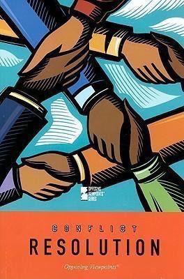 Conflict Resolution - 9780737739930 by Tom Lansford, 9780737739930