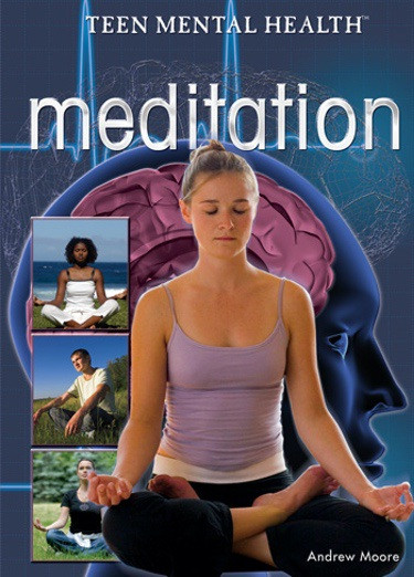 Meditation - 9781404217997 by Andrew Moore, 9781404217997
