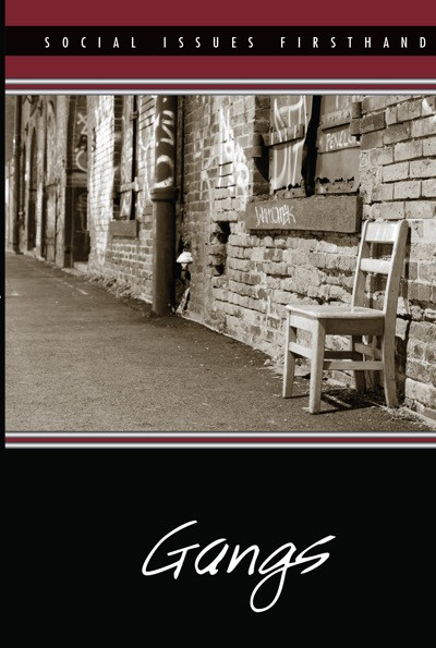 Gangs - 9780737742534 by Laurie Willis, 9780737742534