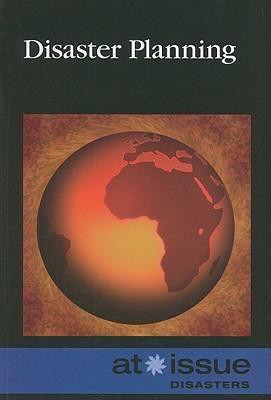 Disaster Planning - 9780737740912 by Janel Morris, 9780737740912