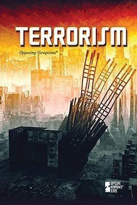 Terrorism - 9780737742350 by Mike Wilson, 9780737742350