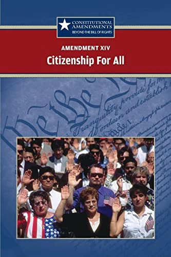 Amendment XIV: Citizenship for All - 9780737750584 by Jeff Hay, 9780737750584