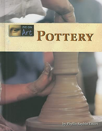Pottery by Phyllis Raybin Emert, 9781420500462