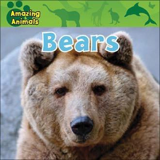 Bears - 9780836891041 by Catherine Lukas, 9780836891041