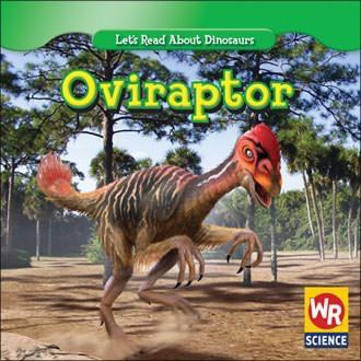 Oviraptor - 9780836894172 by Joanne Mattern, 9780836894172