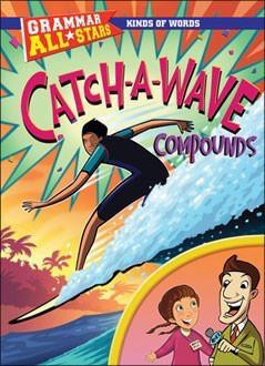 Catch-a-Wave Compounds by Gail Herman, 9781433900082