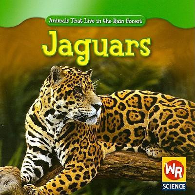 Jaguars - 9781433901058 by Julie Guidone, 9781433901058