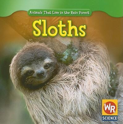 Sloths - 9781433901089 by Julie Guidone, 9781433901089