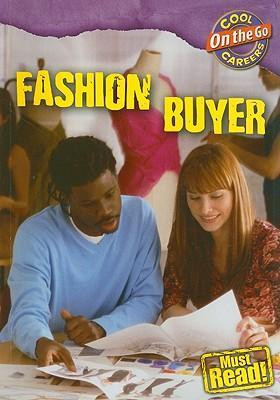 Fashion Buyer - 9781433901669 by Jessica Cohn, 9781433901669