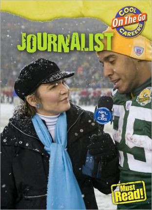 Journalist - 9781433901683 by William David Thomas, 9781433901683