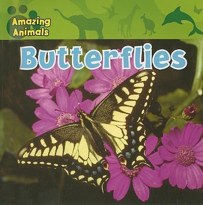 Butterflies - 9781433920110 by Edward S. Barnard, 9781433920110